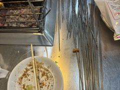 -小寒羊烧烤(凯瑞时代大厦店)