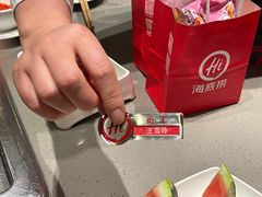 -海底捞火锅(南京红山常发广场店)