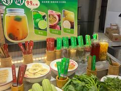 -金味老饭铺(晚报店)