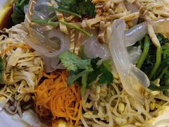 -添福来墨鱼饺子 · 海鲜东北菜(泡崖店)
