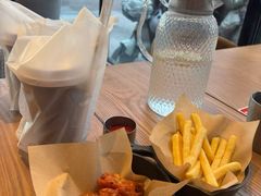 -必胜客(东岳店)