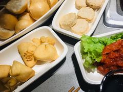 -海底捞火锅(公益西桥店)
