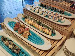 -松咖啡自助餐厅·松北香格里拉