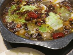 -万和源炝锅城·活鱼现炝(文艺北路店)