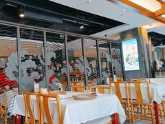 -辣婆婆(航天桥店)