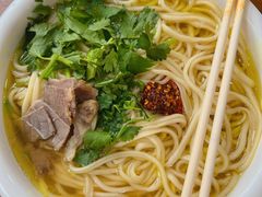 拉面-大藏村拉面(保利首开·熙悦春天店)