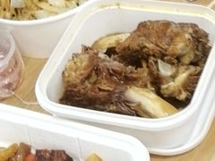 -西贝(上海我格广场店)