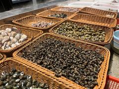 -健眺小海鲜(临海后山店)