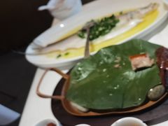 -小厨娘淮扬菜(天印大道店)