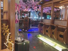 -九田家黑牛烤肉料理(云龙万达店)