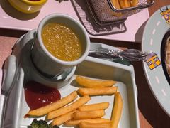 -豪客来牛排(红豆万花城店)