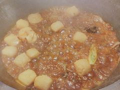 -山河屯铁锅炖·非遗铁锅炖(华强北店)