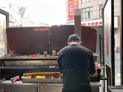 -小王烧烤(毓龙路店)