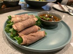 -半山腰·云南菜(侨福芳草地店)