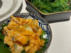 -石屋料理(南京西路店)