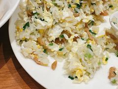 肉丝蛋炒饭-鼎泰丰(德基广场店)