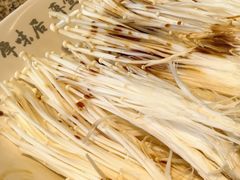 -厚味居炙子烤肉·清真(天桥南纬路店)