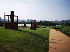 -大明宫国家遗址公园·御道广场