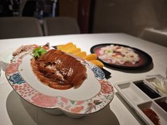 -在前门·烤鸭北京菜(五月花广场店)