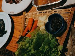 -赤坂亭·M9和牛烧肉·铁板烧·日料398放题(长泰广场店)