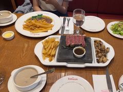 -Entrecôte 法国牛扒馆(保利·时光里店)