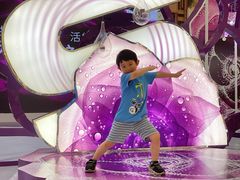 -新世界大丸百货