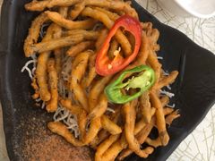 -轩记海鲜餐厅·四十五年老字号·经典粤菜(西区彩虹店)