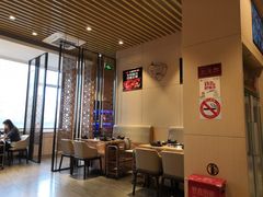 大堂-七欣天(上海淮海路新尚广场店)