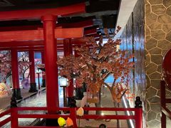 -蓝鲸湾汤泉(包河店)