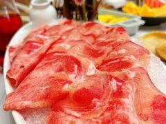 -川越泰火锅(吉利大厦店)