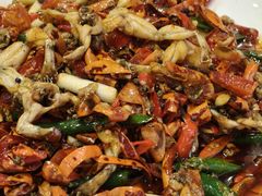 -辣螃铠盆盆蟹大排档(总店)