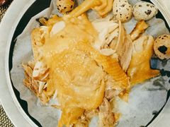 -老客家·客家菜(万达店)