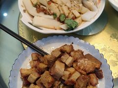 -元谋凉鸡店(百年老店)