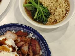 -澳门陈光记烧味饭店(南京德基广场店)