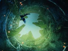 -芜湖方特东方神画