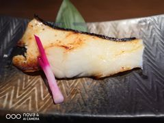 -千代武日本料理(哈西店)