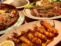 -芭莉与彩虹西餐厅(成都合生汇店)
