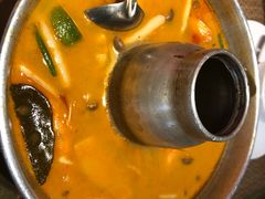 -泰国餐厅 Thai Food(裕华万达店)