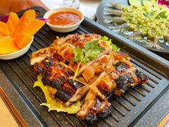 -阿诺泰·泰国餐厅(紫荆店)