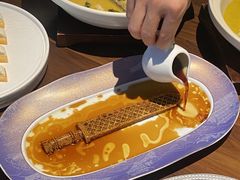 -曾宴·楚菜(湖北省博物馆店)