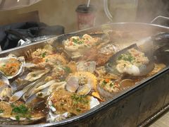 -原乡故事里海鲜大餐(玉祥门北马道巷店)