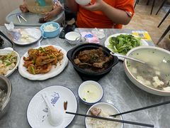 -品鲜海鲜餐厅(黄厝店)