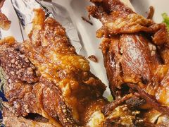 -蒙古人烤羊大师·绿野餐厅(工农大路店)