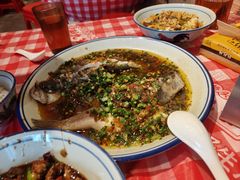 -荆九爷爆炒桥头三嫩(浙大店)