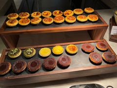 -长沙大王山朗豪酒店·朗豪自助餐厅