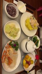 -馨月汇·一悦馨香月子中心(前滩店)