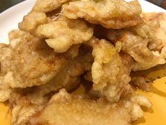 老式锅包肉-陈家老院子(高新店)