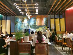 大堂-PHO爺·越南料理(亦庄大族广场店)