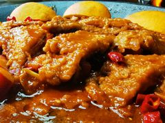 -合家院饭庄(榆关道店)