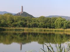 -北坞公园